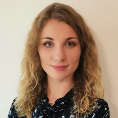 Klaudia Woźniak