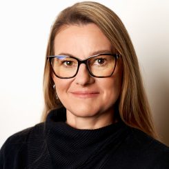 Kochut Wioletta