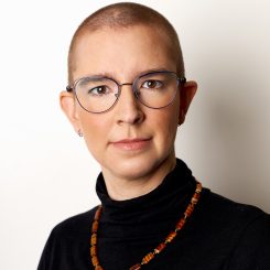 Kosmowska Katarzyna