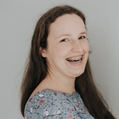 Magdalena Jankowska