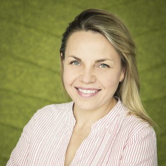 Małgorzata Piotrowska