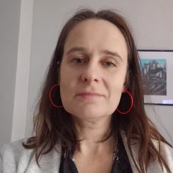Maria Wiśniewolska