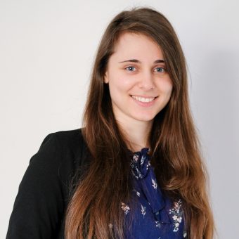 Marta Budziszewska