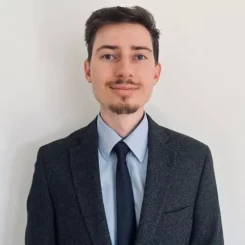 Mateusz Kurek
