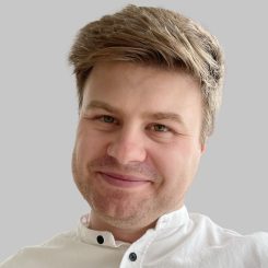 Michał Kłak