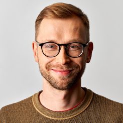 Michał Rudziński