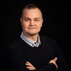 Mikołaj Goliński