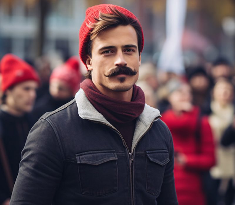 Movember – w trosce o intymne zdrowie mężczyzn