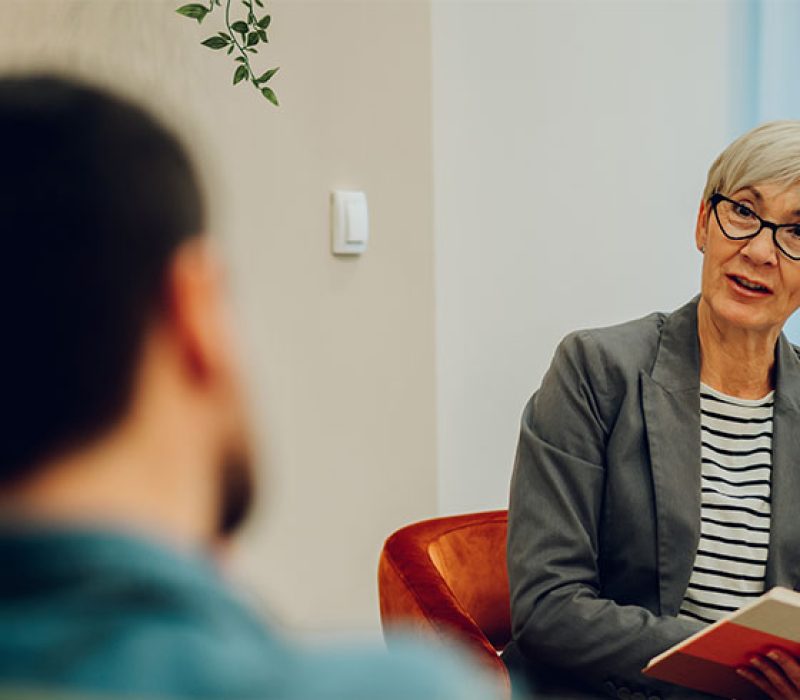 Na jakie kwestie zwraca uwagę psychiatra Przewodnik dla pacjentów