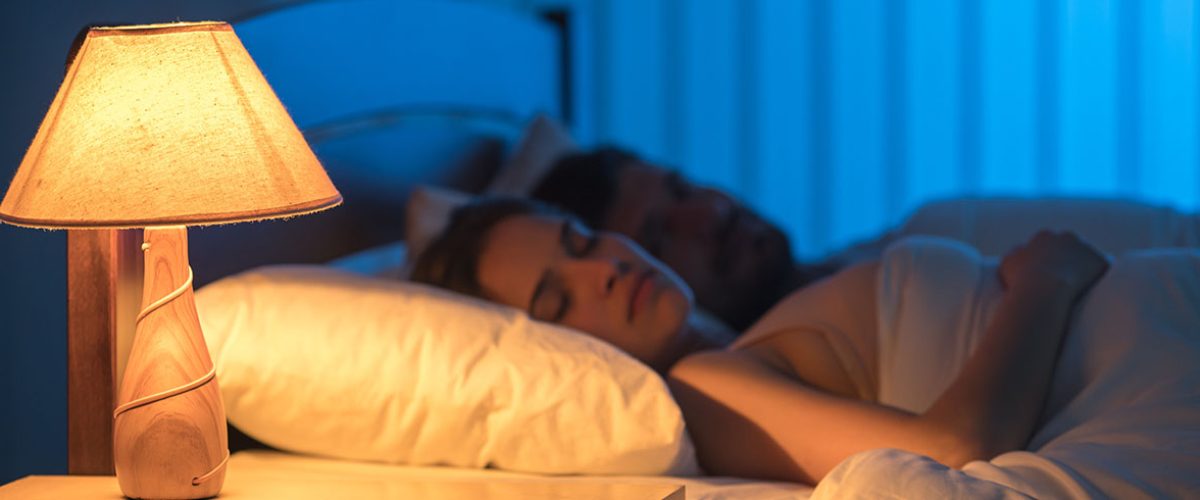 Nyktofobia czyli lęk przed ciemnością