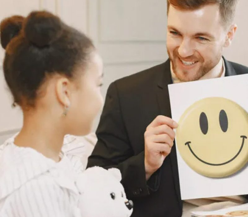 Ośrodek Środowiskowej Pomocy Psychologicznej i Psychoterapeutycznej