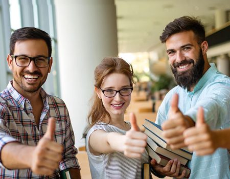 Programu Praktyk Studenckich w Centrum CBT