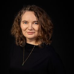 Renata Bieniek
