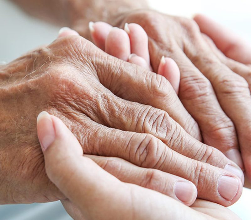 Samotność i smutek w podeszłym wieku Jak rozpoznać i leczyć depresję u seniorów