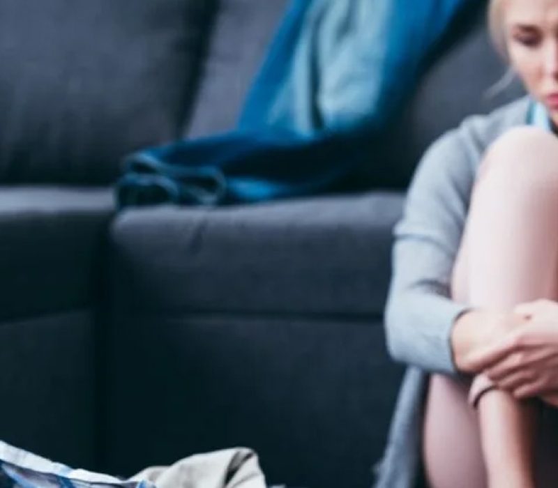 Samotność – przyczyny, charakterystyka i jak sobie z nią poradzić