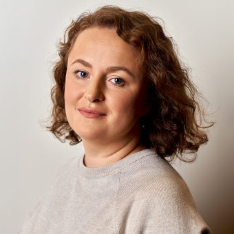 Śliwińska Jolanta