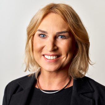 Strekowska Joanna