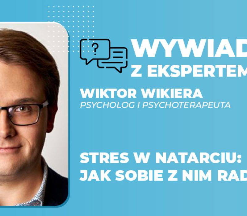 Stres w natarciu jak sobie z nim radzic