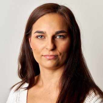 Strojnowska Kaja