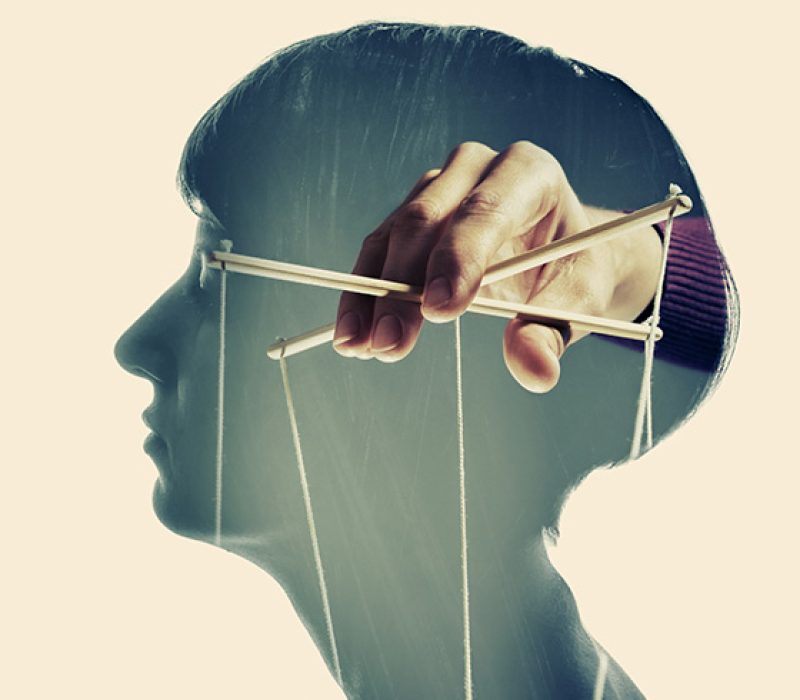 Szkoła Psychoterapii CentrGaslighting – manipulacja, która jest przemocą psychicznąum CBT EDU w Wrocławiu!