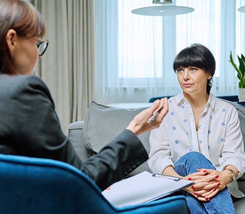 Terapia poznawczo behawioralna (CBT) jako podstawowa metoda leczenia bezsenności