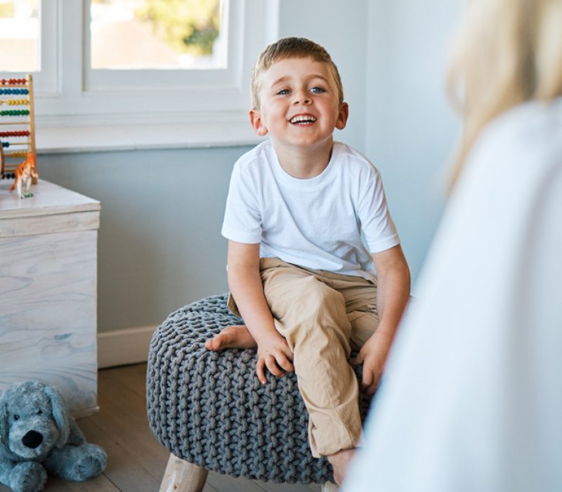 Terapia poznawczo behawioralna (CBT) u dzieci z ADHD