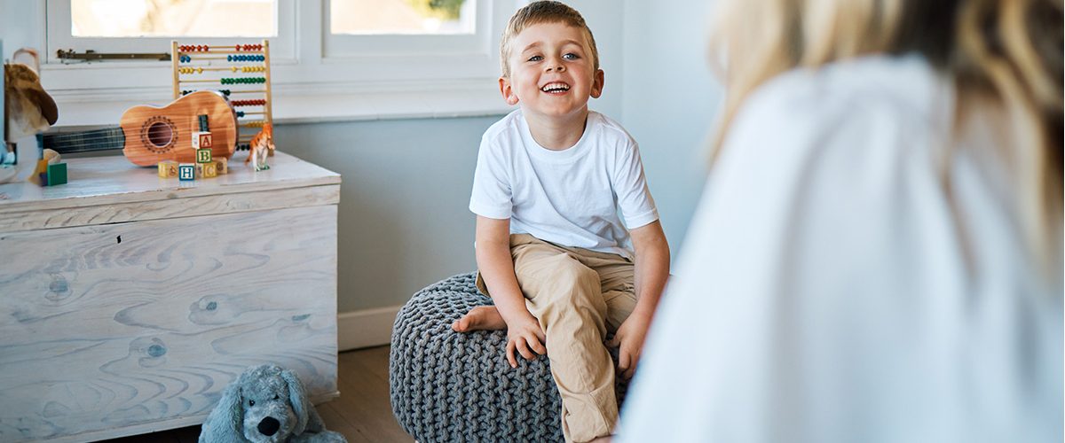 Terapia poznawczo behawioralna (CBT) u dzieci z ADHD