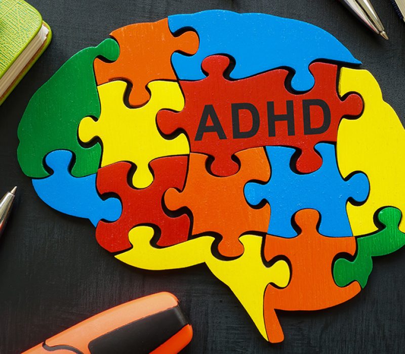 Tydzień Świadomości ADHD