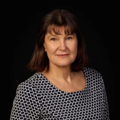 Urszula Szymańska
