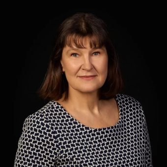 Urszula Szymańska
