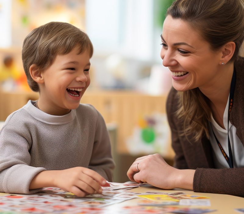 Zaburzenia ze spektrum autyzmu (ASD) ewolucja diagnozy