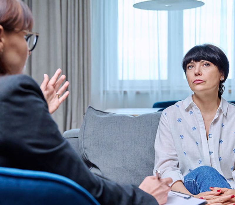 Zaświadczenie od psychiatry jakie i kiedy można uzyskać