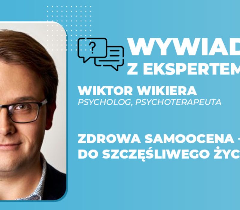 Zdrowa samoocena – klucz do szczęśliwego życia