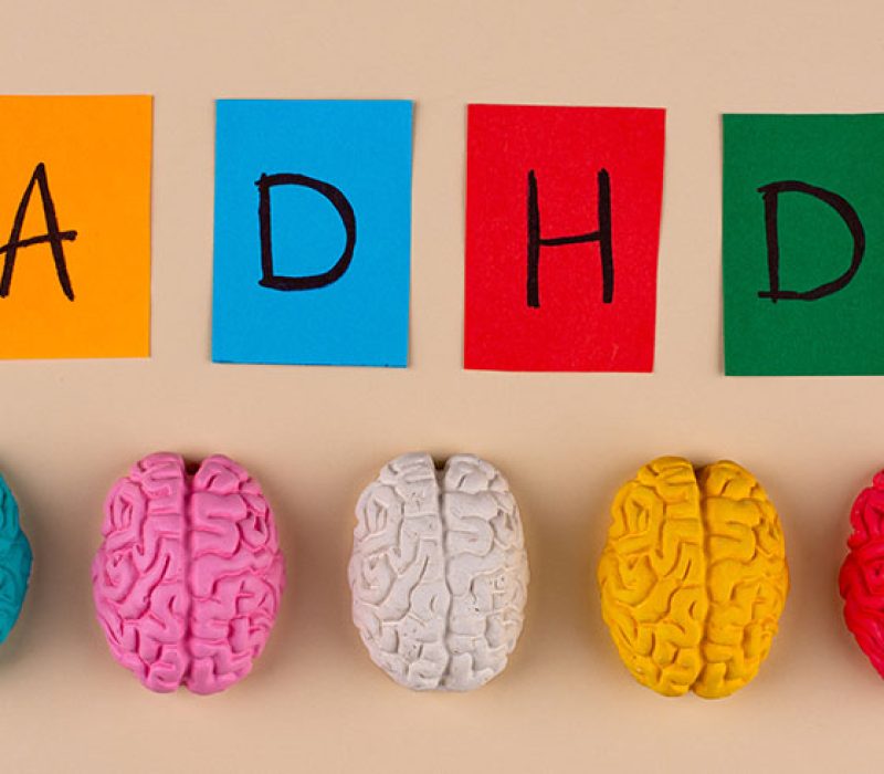 Zrozumieć ADHD