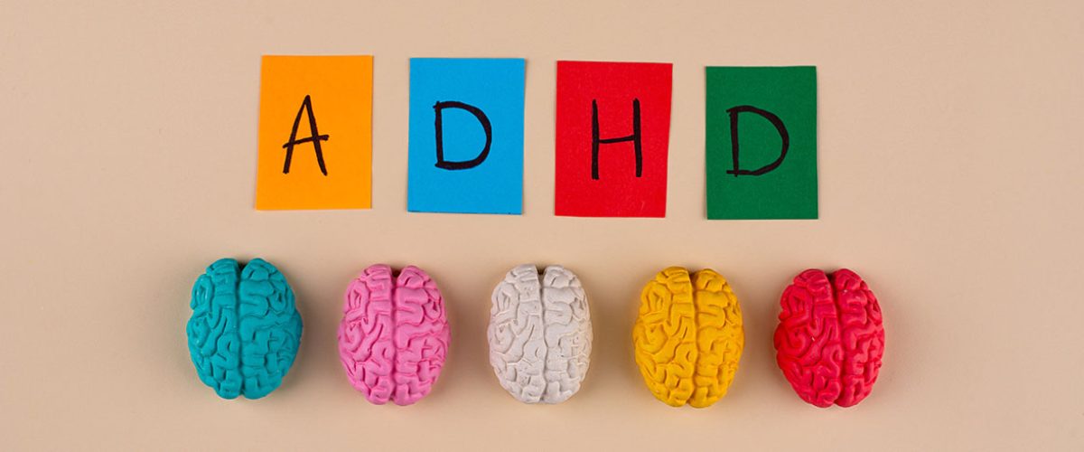 Zrozumieć ADHD