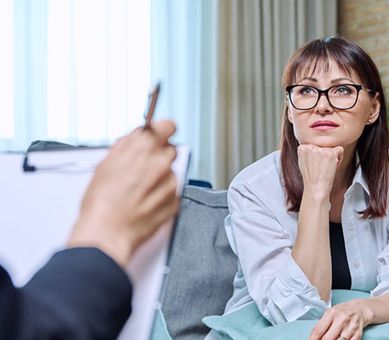 Zwolnienie lekarskie od psychiatry jak je wykorzystać dla swojego zdrowia psychicznego