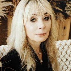 agnieszka brodnicka