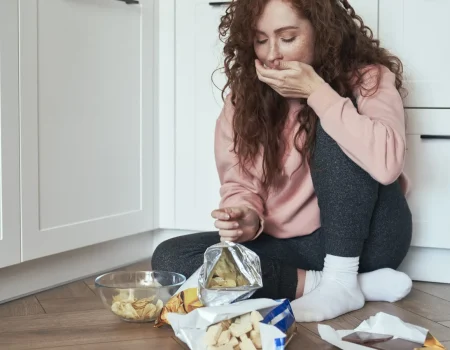 bulimia