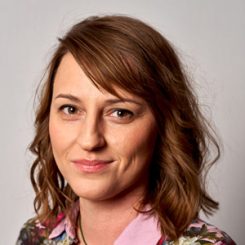 kamila banach