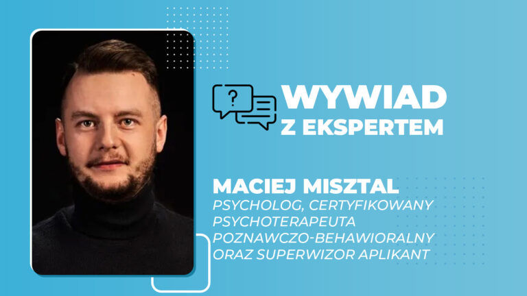 maciej misztal
