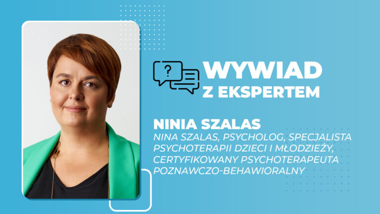 nina szalas