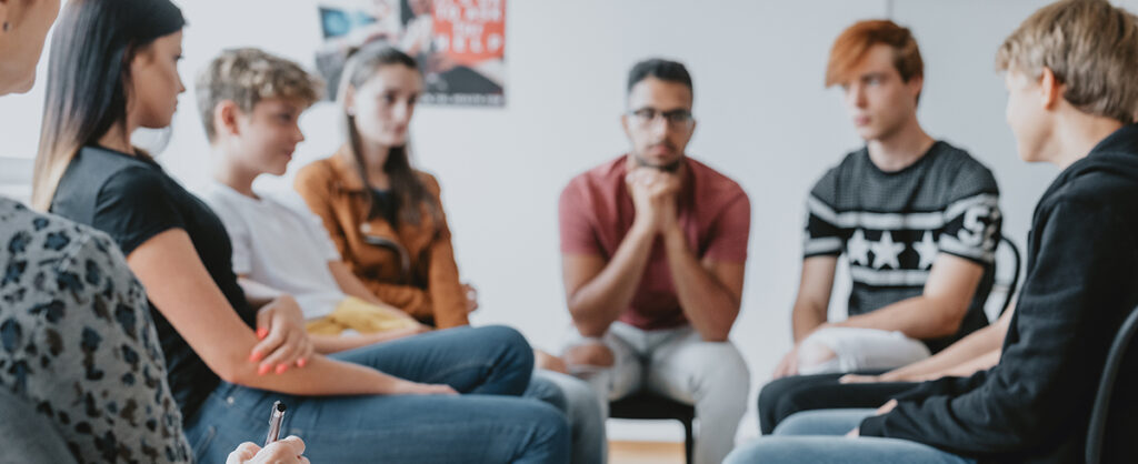 Elementy psychologii rozwojowej dzieci i młodzieży