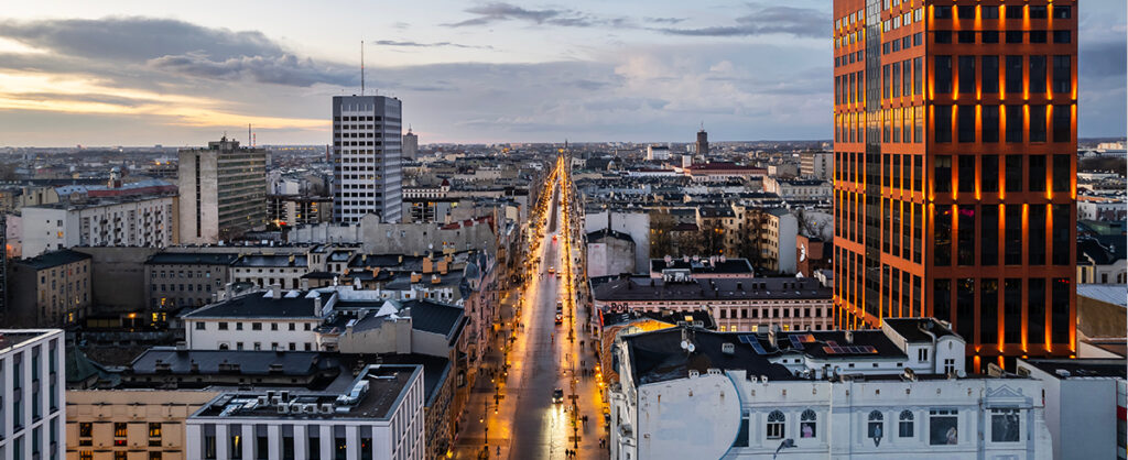 To już 87. edycja kursu psychoterapii poznawczo-behawioralnej w Szkole Psychoterapii Centrum CBT EDU w Łodzi!