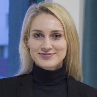 Anna Ptaszyńska