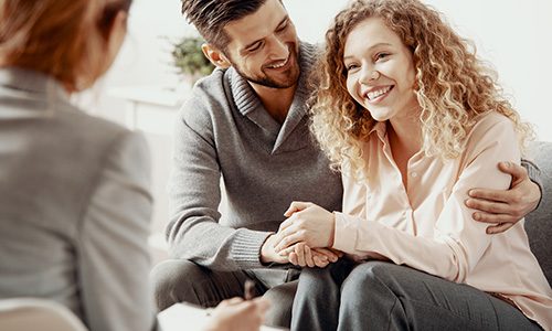 Diagnoza i studium przypadków Cykl „ABC trudności seksualnych pary”-1