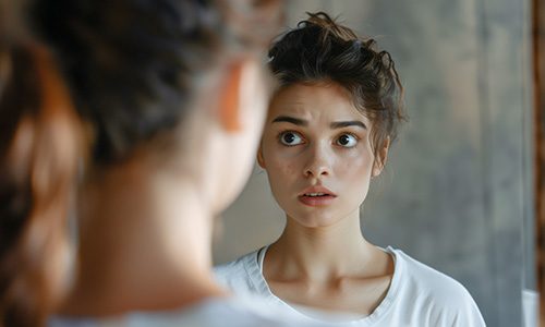 Dysmorfofobia – skuteczna praca z pacjentem w podejściu poznawczo–behawioralnym-1