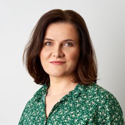 Helena Krauze
