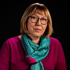 Joanna Michałowska