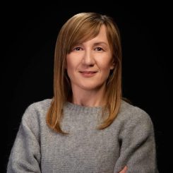 Katarzyna Biernacka