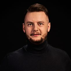 Maciej Misztal
